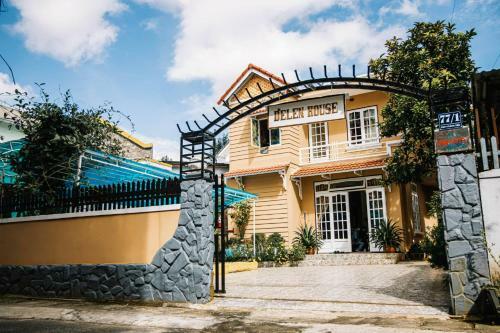 Apartamento Delen House
