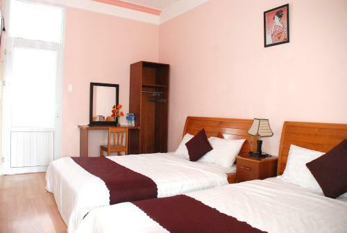 Hotel Sleepindalathouse