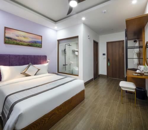 Lasol Boutique Hotel