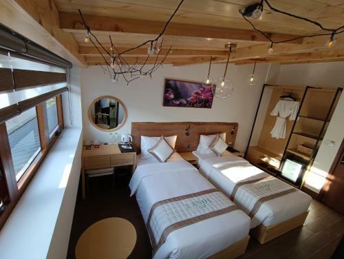 Lasol Boutique Hotel