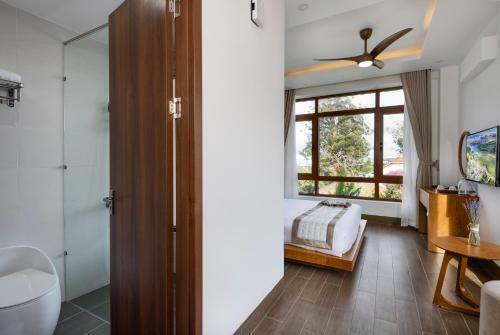 Lasol Boutique Hotel