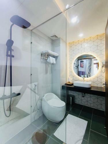 Lasol Boutique Hotel