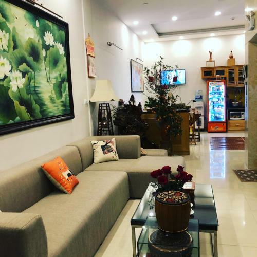 Apartamento A Little House 85 Ve Ho