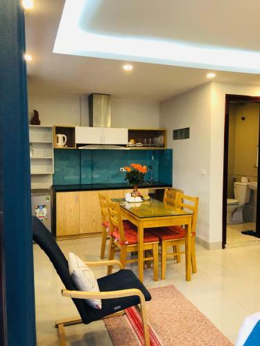 Apartamento A Little House 85 Ve Ho