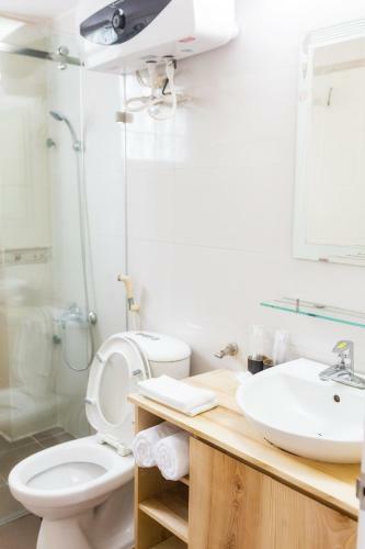 Hostal Feuilles Homestay