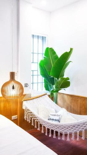 Hostal Feuilles Homestay
