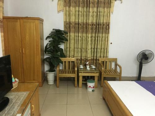 Hotel Hoang Gia