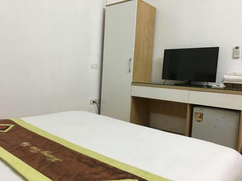Hotel Hoa?ng Gia Motel