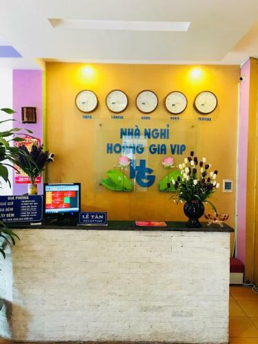 Hotel Hoa?ng Gia Motel
