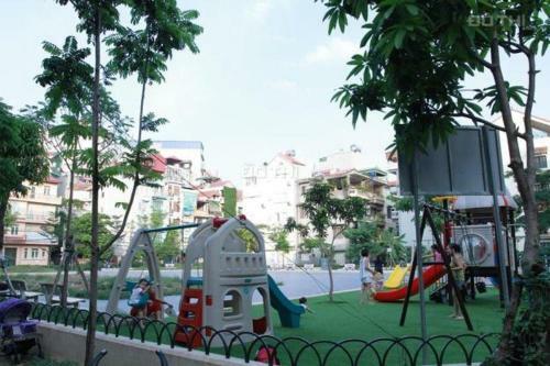 Happy House-serviced Apartment Ha Noi