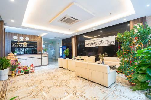 Soo Hotel Hanoi