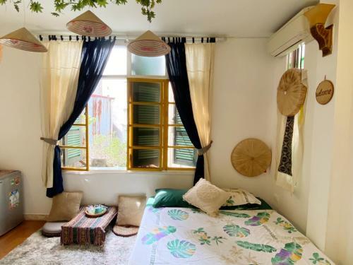 Apartamento Luna Heaven Room #7
