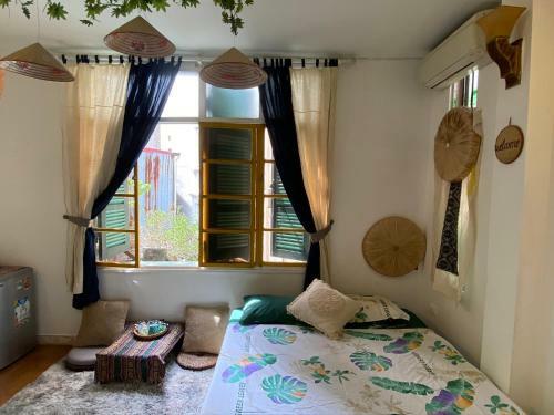 Apartamento Luna Heaven Room #7