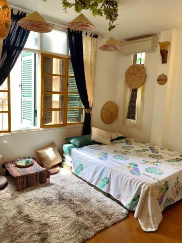 Apartamento Luna Heaven Room #7