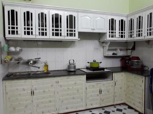 Hostal Cozy Stay