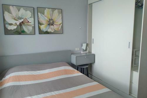 Hanoi Home 2 - Lake View Apartment