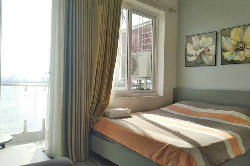 Hanoi Home 2 - Lake View Apartment