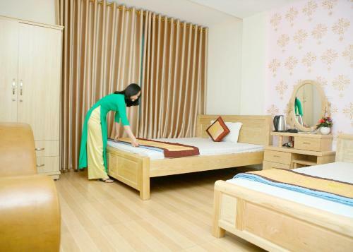 Nam Son Hotel