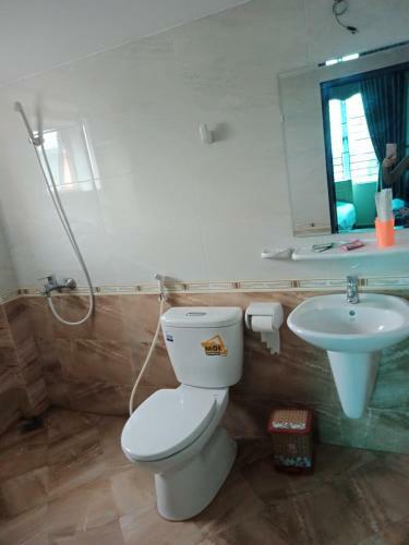 Nam Son Hotel