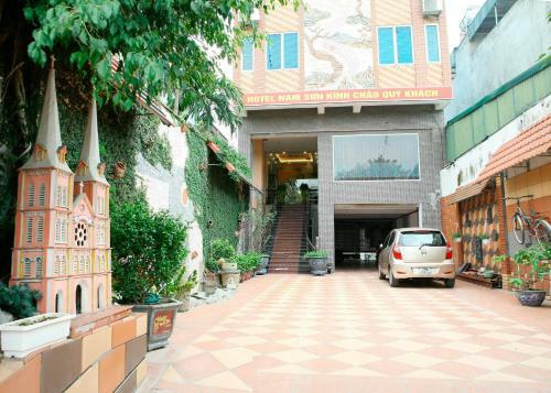 Nam Son Hotel