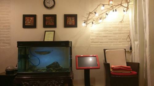 Capsule Hanoi Hostel
