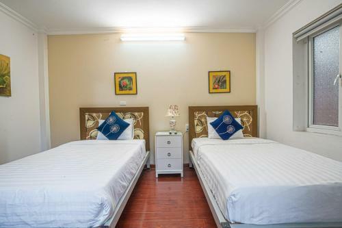 Bed & Breakfast Miah Boutique Homestay