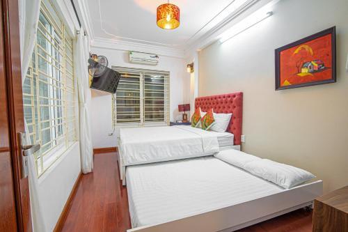 Bed & Breakfast Miah Boutique Homestay
