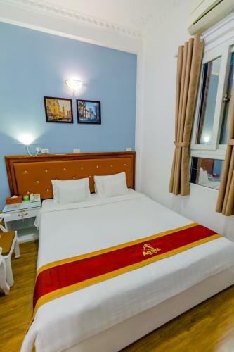 A25 Hotel - 185 L� ?�c