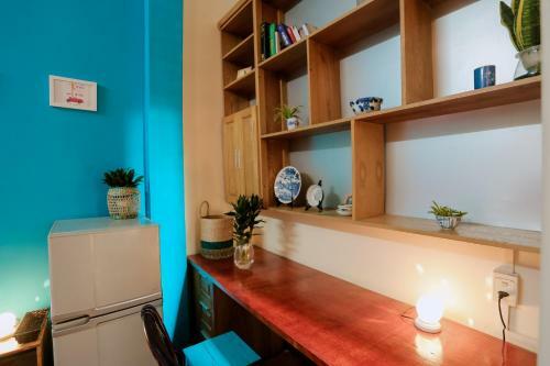 Kalon Homestay, Hai B� Tr?ng, Hn