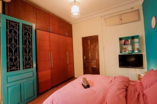 Kalon Homestay, Hai B� Tr?ng, Hn
