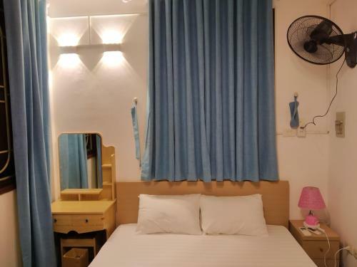 Hanowood Homestay