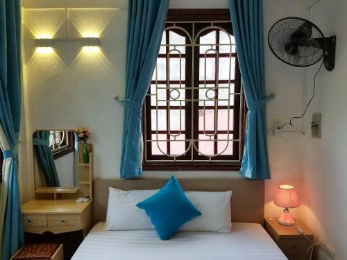Hanowood Homestay