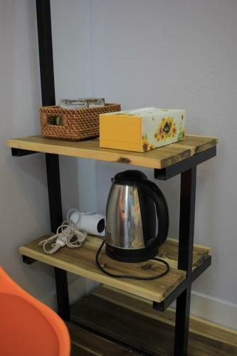 Hanowood Homestay
