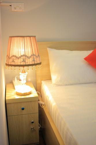Hanowood Homestay