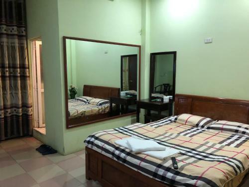 Hotel Nh� Ngh? An Ph�