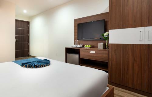 La Batisse Kim Ma Hotel