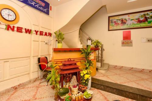 Oyo 1065 Song Long Hotel