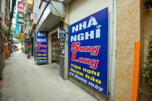 Oyo 1065 Song Long Hotel