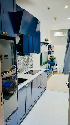 Apartamento Hamihomes Vinhomes Green Bay