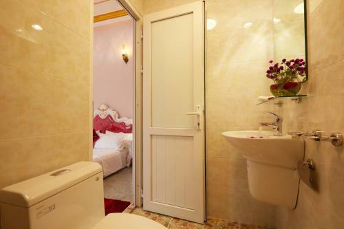 Hotel Lucky Budda Inn Villa