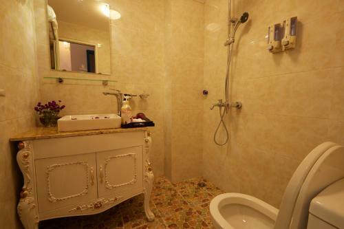 Hotel Lucky Budda Inn Villa
