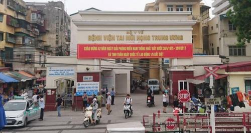 Linh Anh Hotel