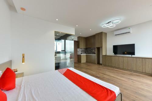 Oyo 276 Bh Hotel