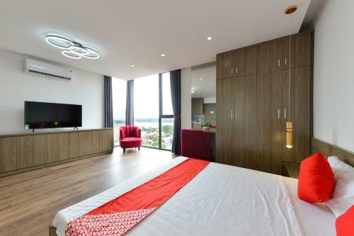 Oyo 276 Bh Hotel