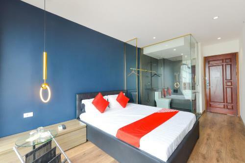 Oyo 276 Bh Hotel