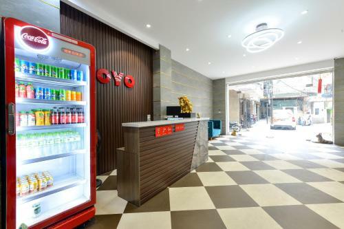 Oyo 276 Bh Hotel