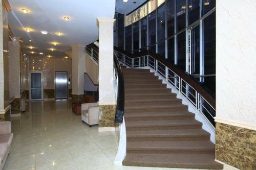 Ats Hotel