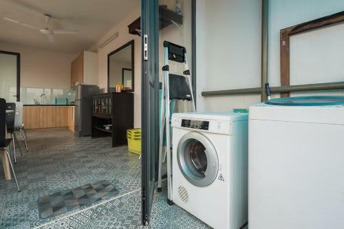 Apartamento Smiley House Inner Ha Noi Old Quarter