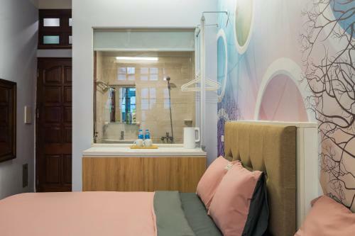 Apartamento Smiley House Inner Ha Noi Old Quarter