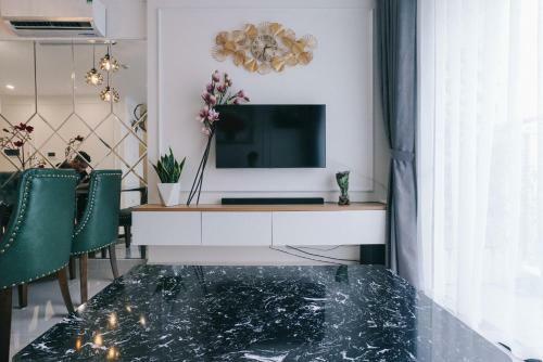 Vinhomes Ocean Park - Workstay Apartment